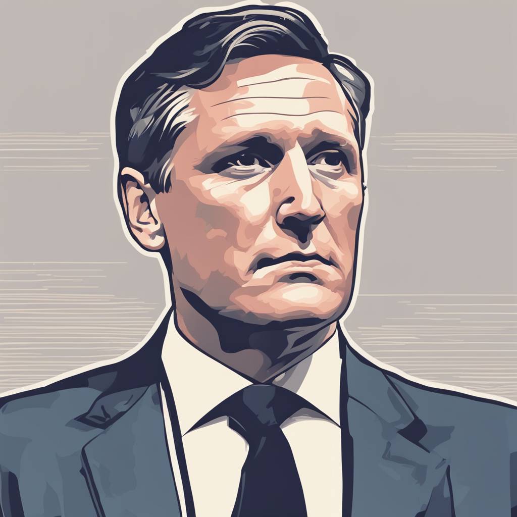 Шеф кабинета Кира Стармера поднео оставку због скандала Епштајн