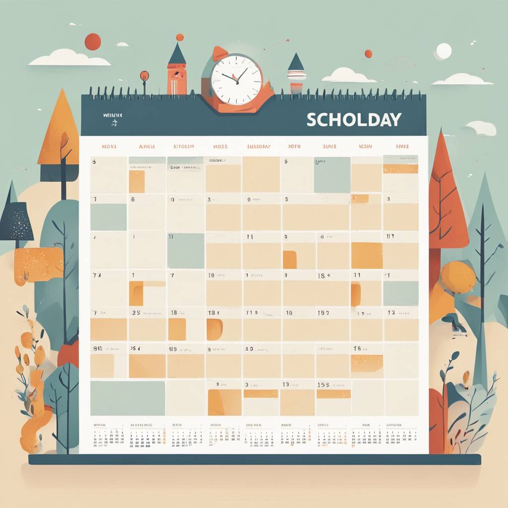 Skolski kalendar: Raspust za Sretenje donosi devet dana odmora, ali ne za sve ucenike