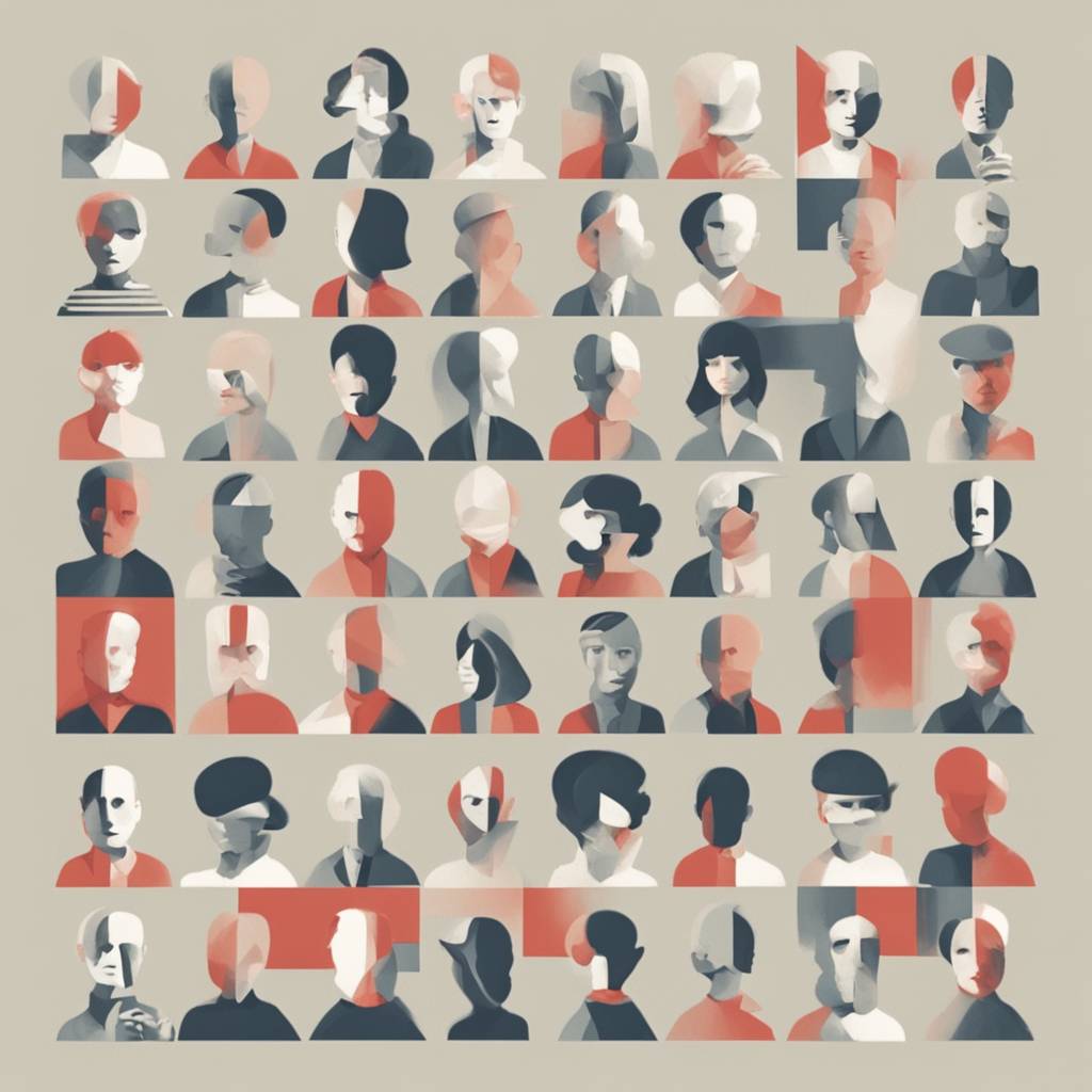 Hrvatsko drustvo izmedju identiteta i podjela: Kako prevazici ostrascenost?