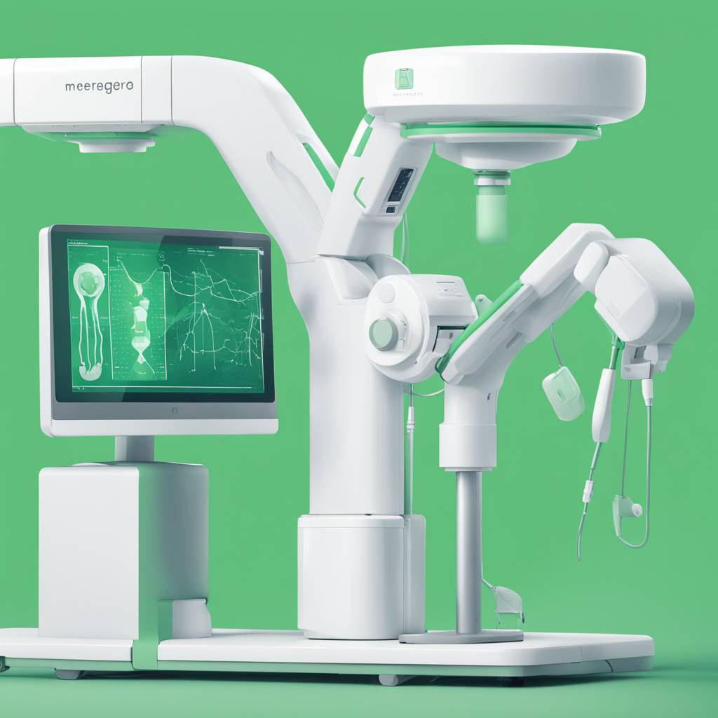 Crna Gora jača zdravstveni sustav novim digitalnim mamografima