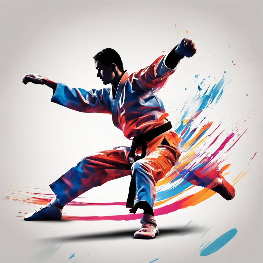 Milijana Reljić osvojila bron na taekwondo turnirju v Avstriji