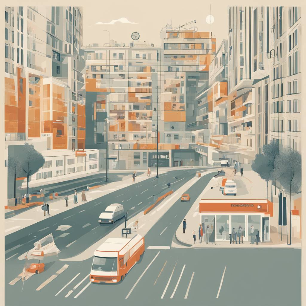 Izmjene plana regulacije Beograda izazivaju zabrinutost gradjana