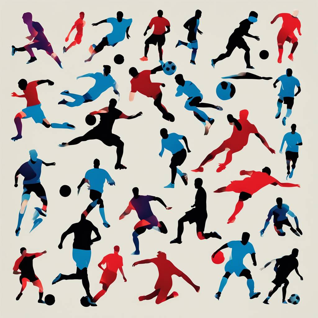 Pregled športnih dogajanj: Poškodbe, prestopi in spremembe v evropskem nogometu