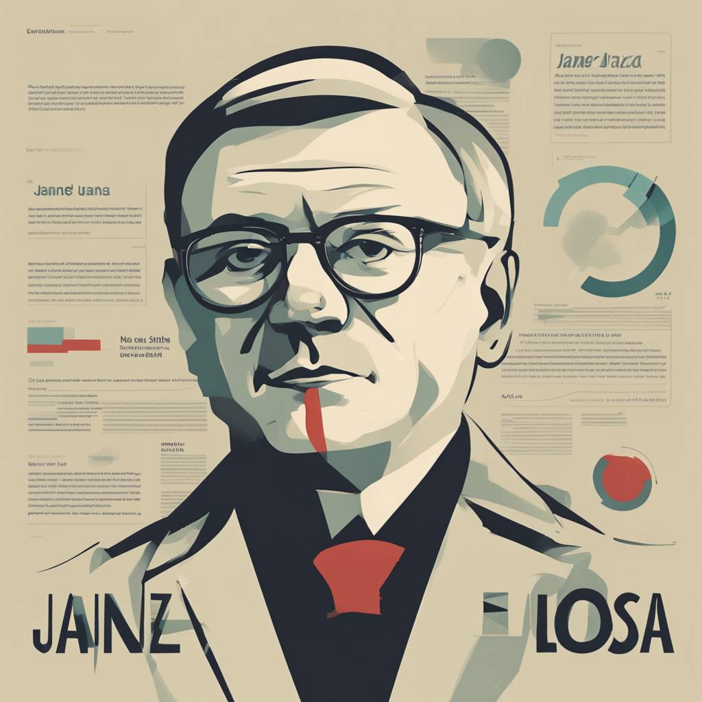 Јанез Јанша критикује Владу Роберта Голоба због здравства и економске политике