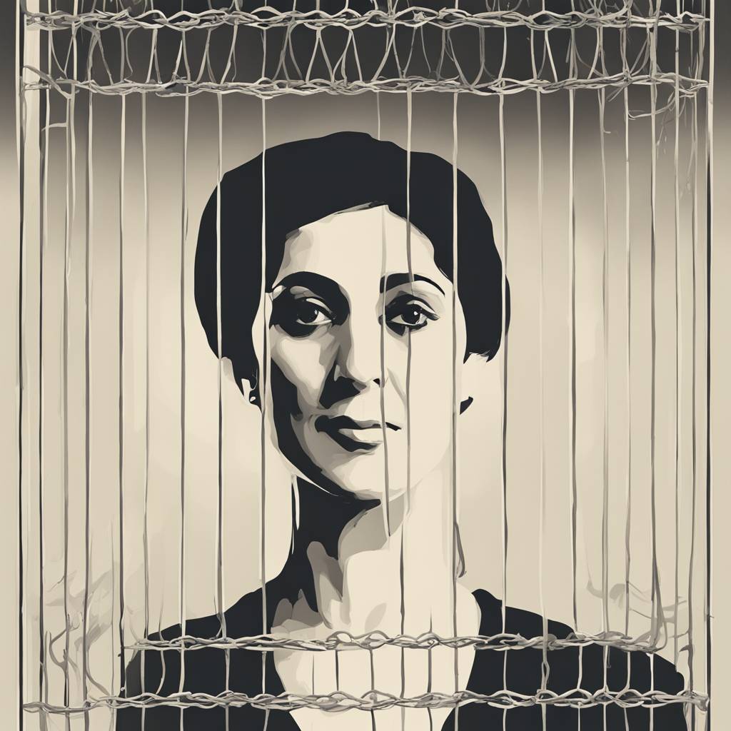 Иран осудио Наргес Мохамади на додатне затворске године