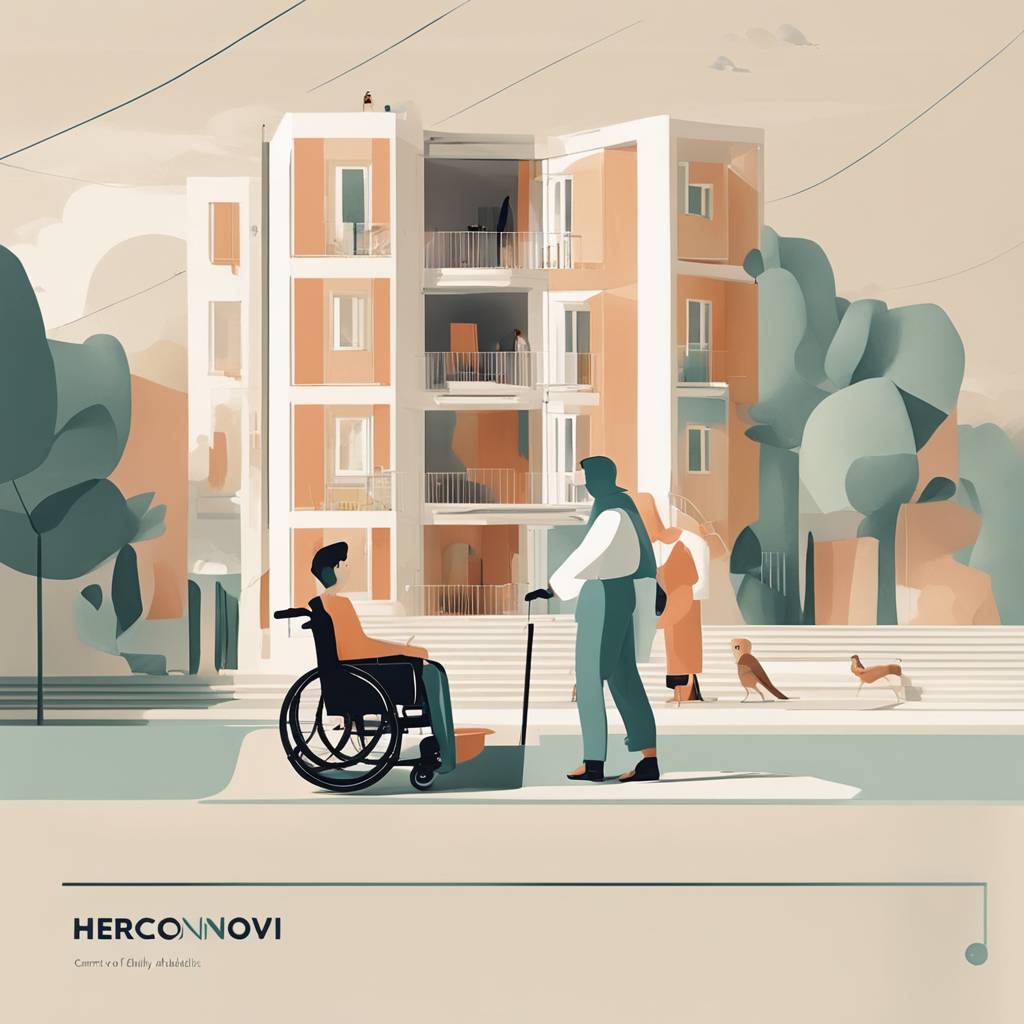 U Herceg Novom otvoren Centar za dnevni boravak odraslih osoba s invaliditetom