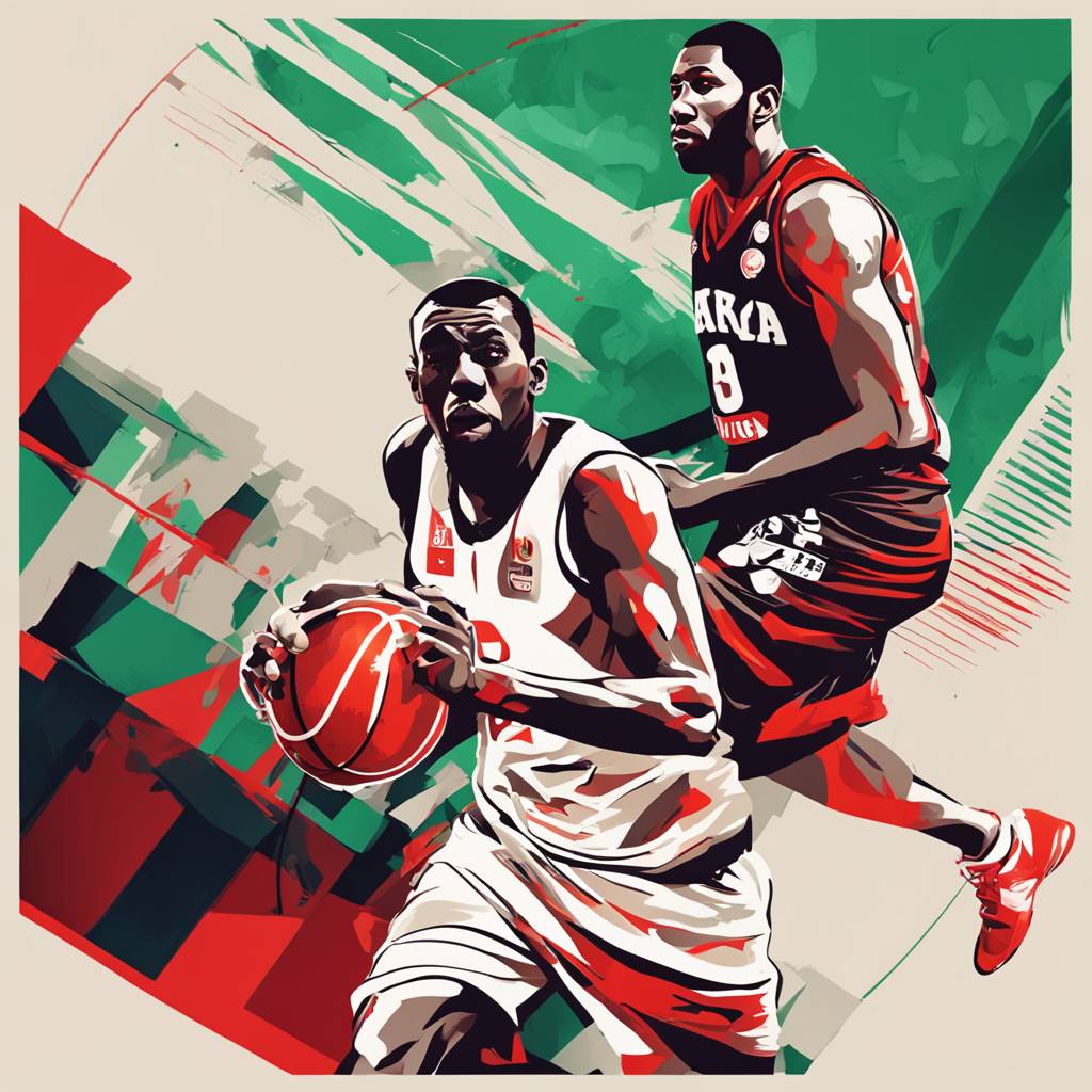 Evroliga: Zvezda poražena proti Makabiju, Partizan zmagal nad Panatinaikosom