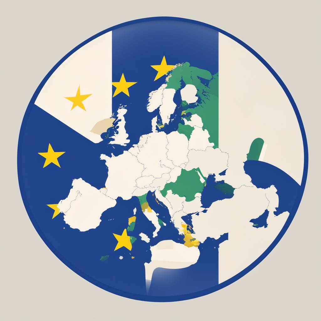 Већина грађана ЕУ верује у будућност Уније, али не и у побољшање стандарда