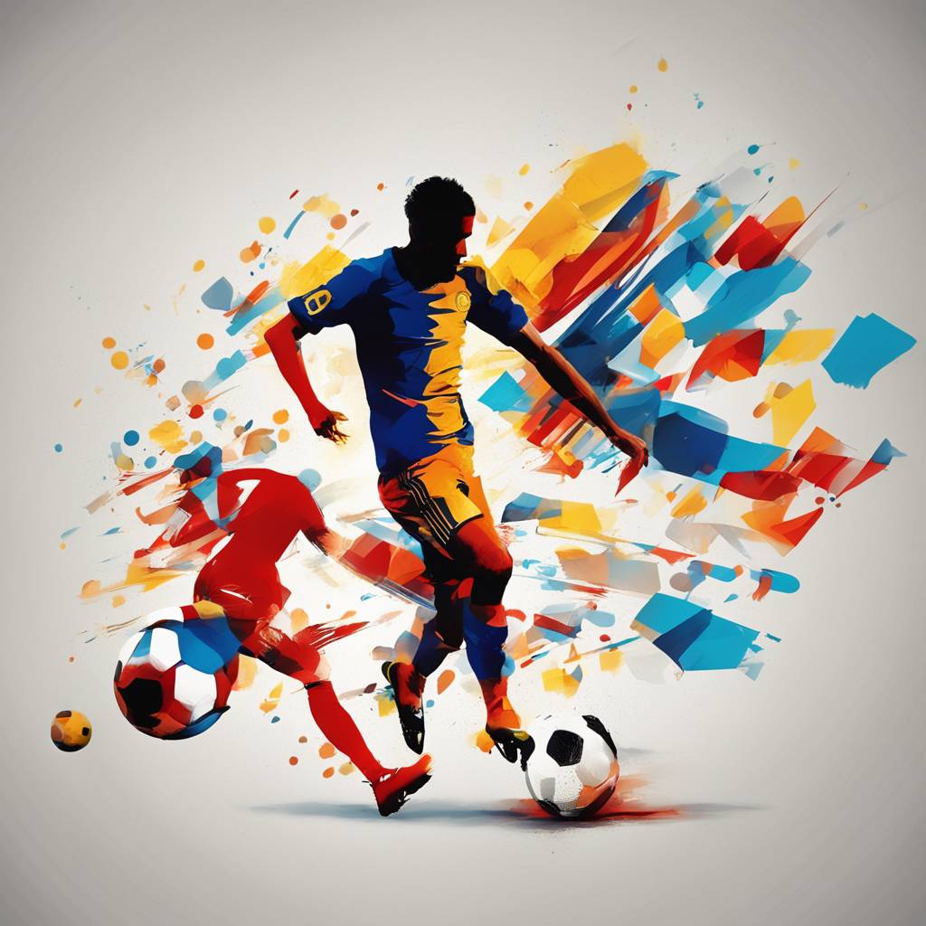 Nogometni transferji in spremembe pravil: Pregled dogajanja v evropskem nogometu