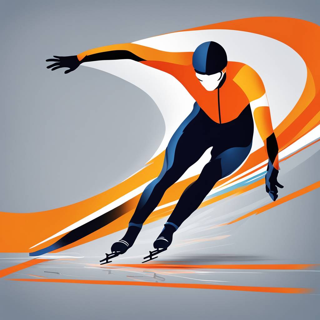 Nizozemke dominirajo v hitrostnem drsanju na Zimskih olimpijskih igrah v Milanu