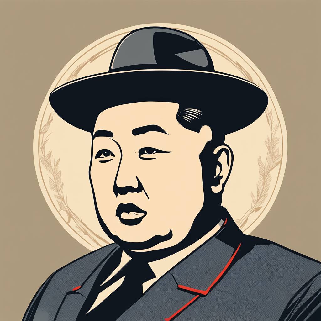 Ким Џонг-ун признао економске проблеме Северне Кореје