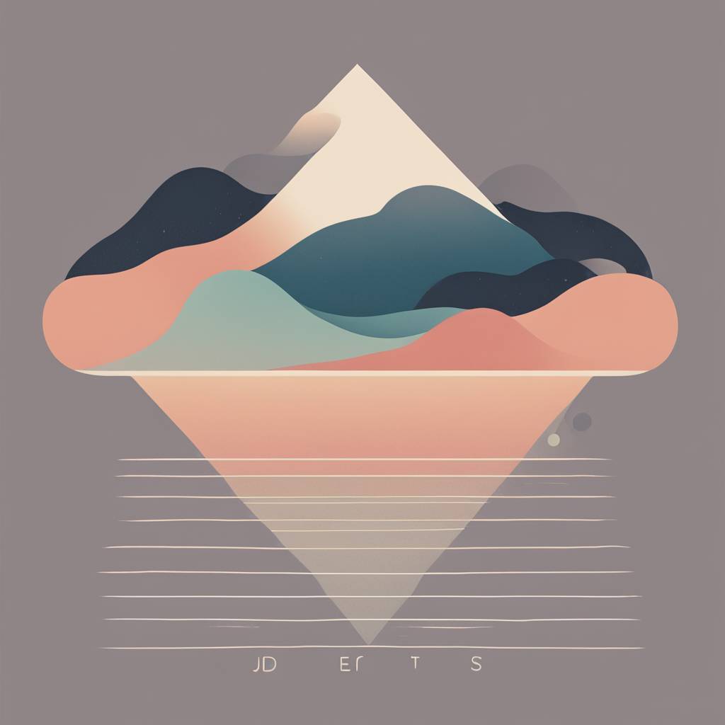 J.R. August's New Album 'Deep Waters' Blends Genres and Explores Spirituality