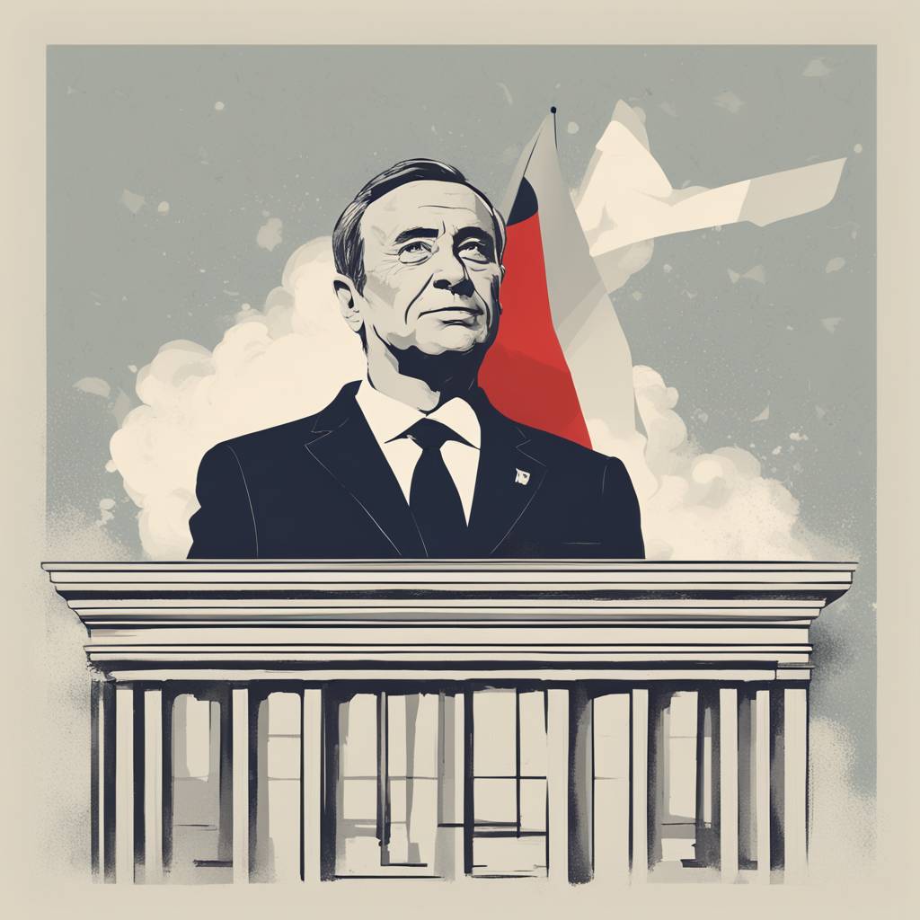 Антонио Жозе Сегуро победио на председничким изборима у Португалу упркос олуји