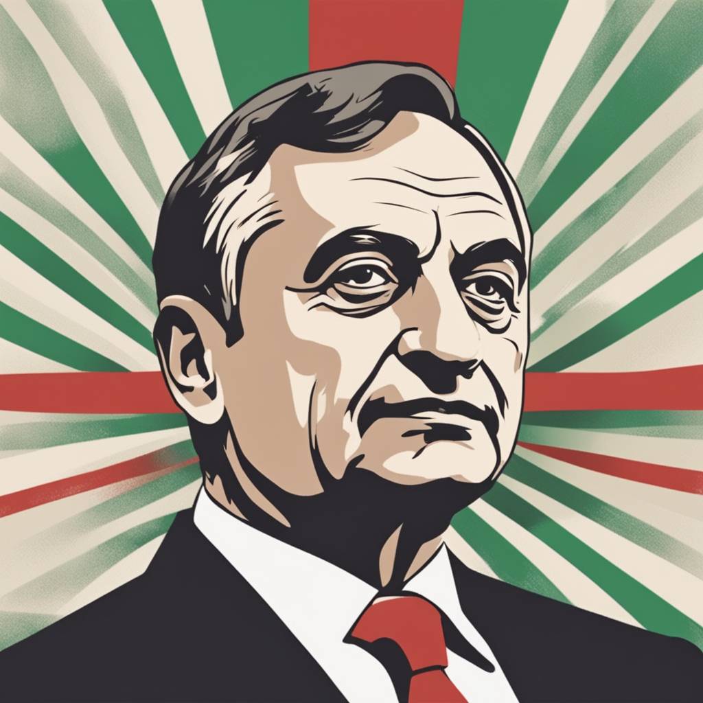 Мађарски опозиционар Петер Мађар објавио политички план и став о проширењу ЕУ