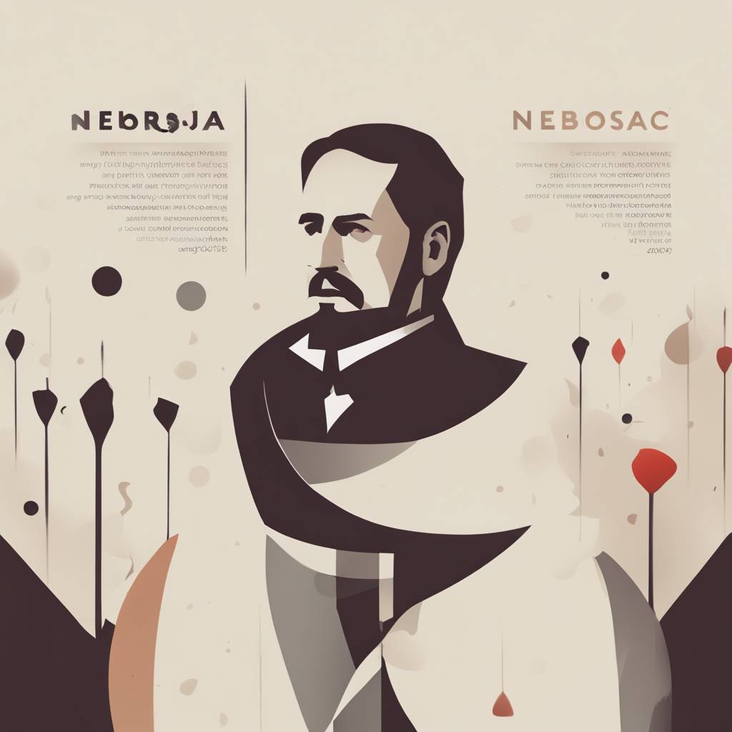 Remembering Nebojša Glogovac: Anniversary of the Death of a Great Actor