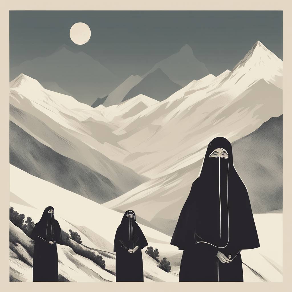 Zivot u zaboravljenoj dolini: Casne sestre na Himalajima prkose surovim uslovima