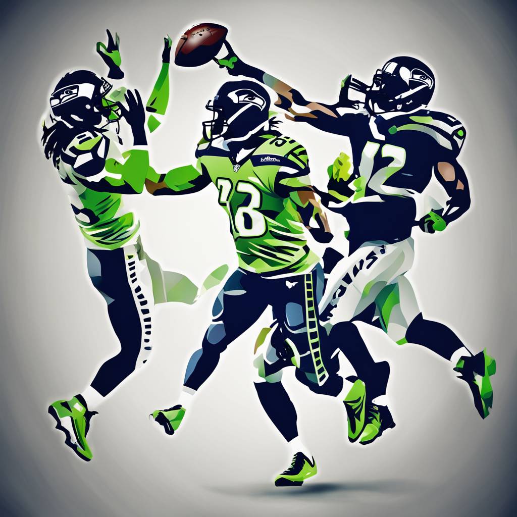 Seattle Seahawksi osvojili Super Bowl LX