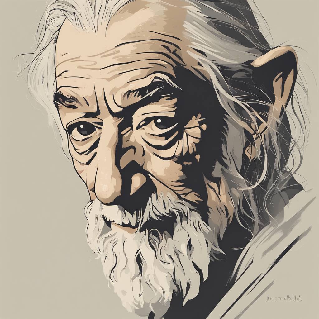 New Lord of the Rings Film: 'The Hunt for Gollum' and Gandalf's Return