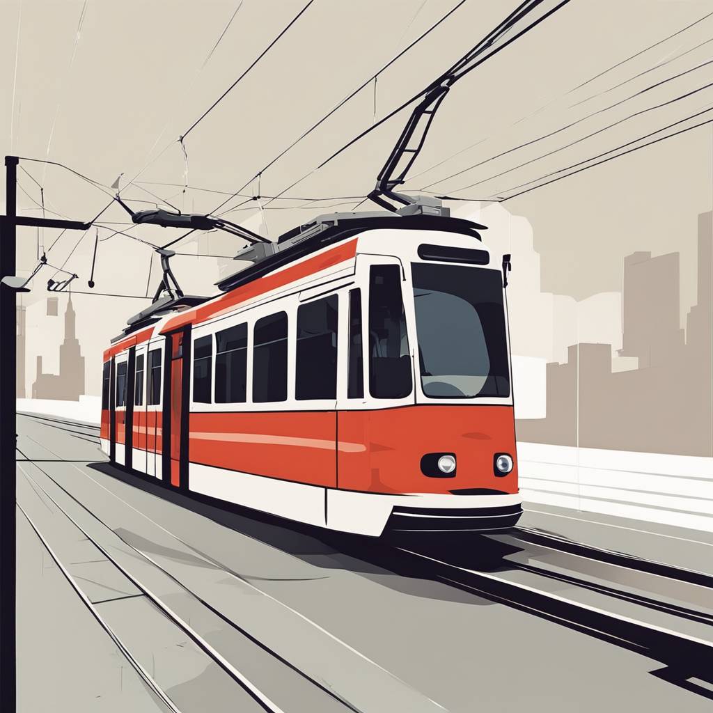 Nov razpis za tramvaje v Beogradu pod sumom korupcije in favoriziranja