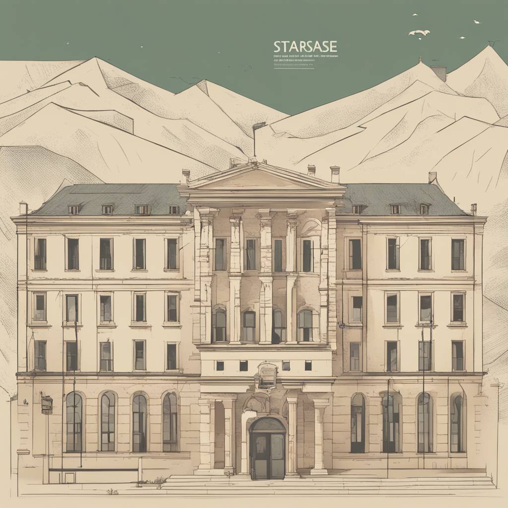 Občina Starše v Sloveniji se boji izgube sredstev za knjižnico