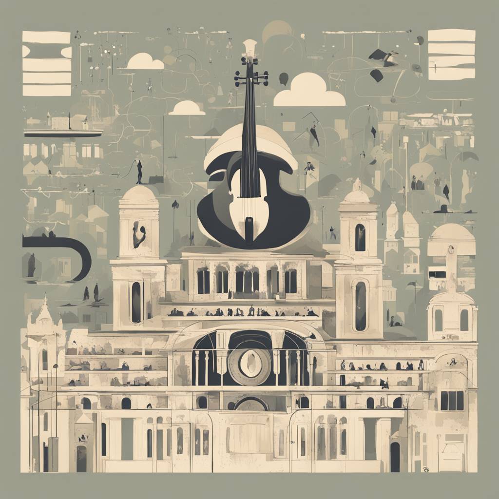 LADO Ensemble Once Again Delights Audiences at Lisinski Hall