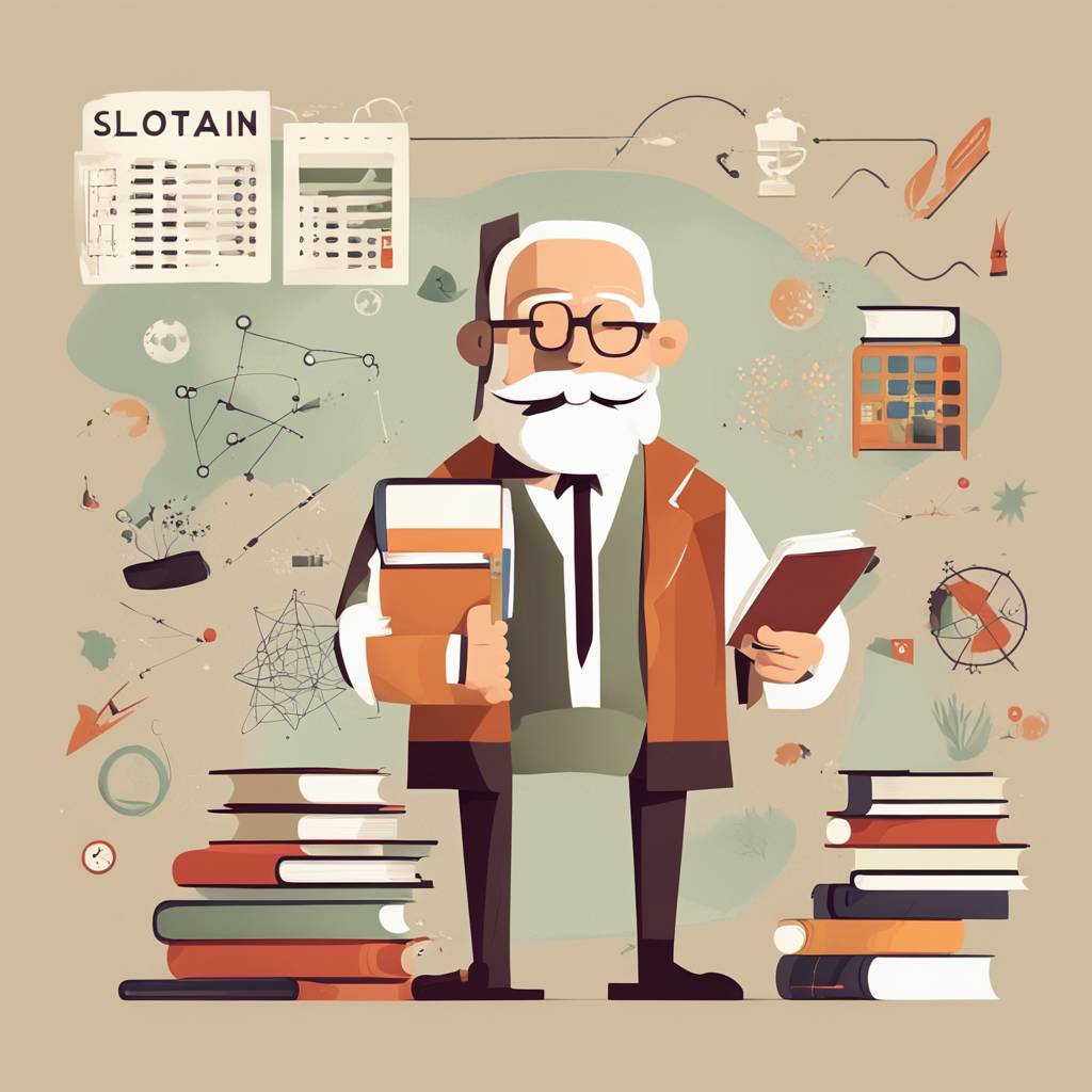 Slovenian Professor Sharply Criticizes the School System: 'If This is Normal, Then the System is Sick'