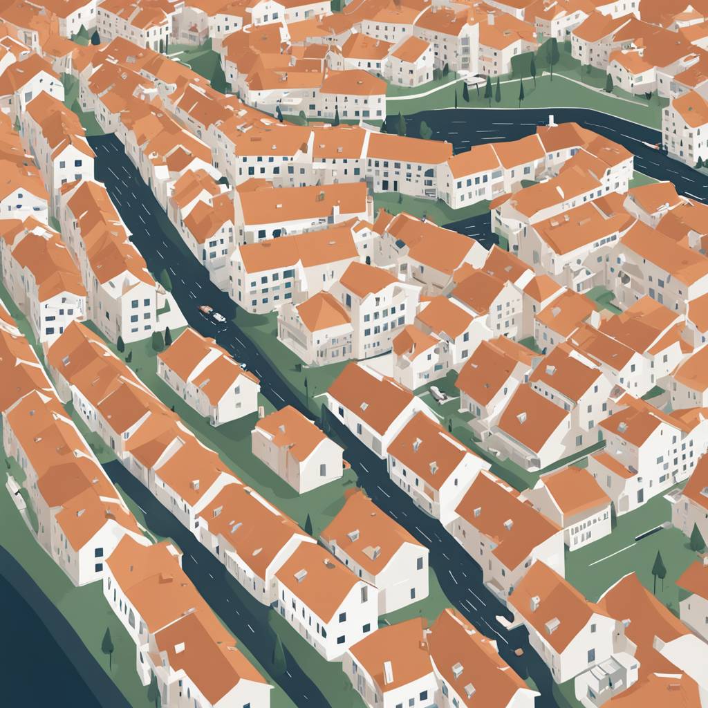 Hrvaška načrtuje prihodke v višini 1,2 milijarde evrov od državnega premoženja v naslednjih 10 letih