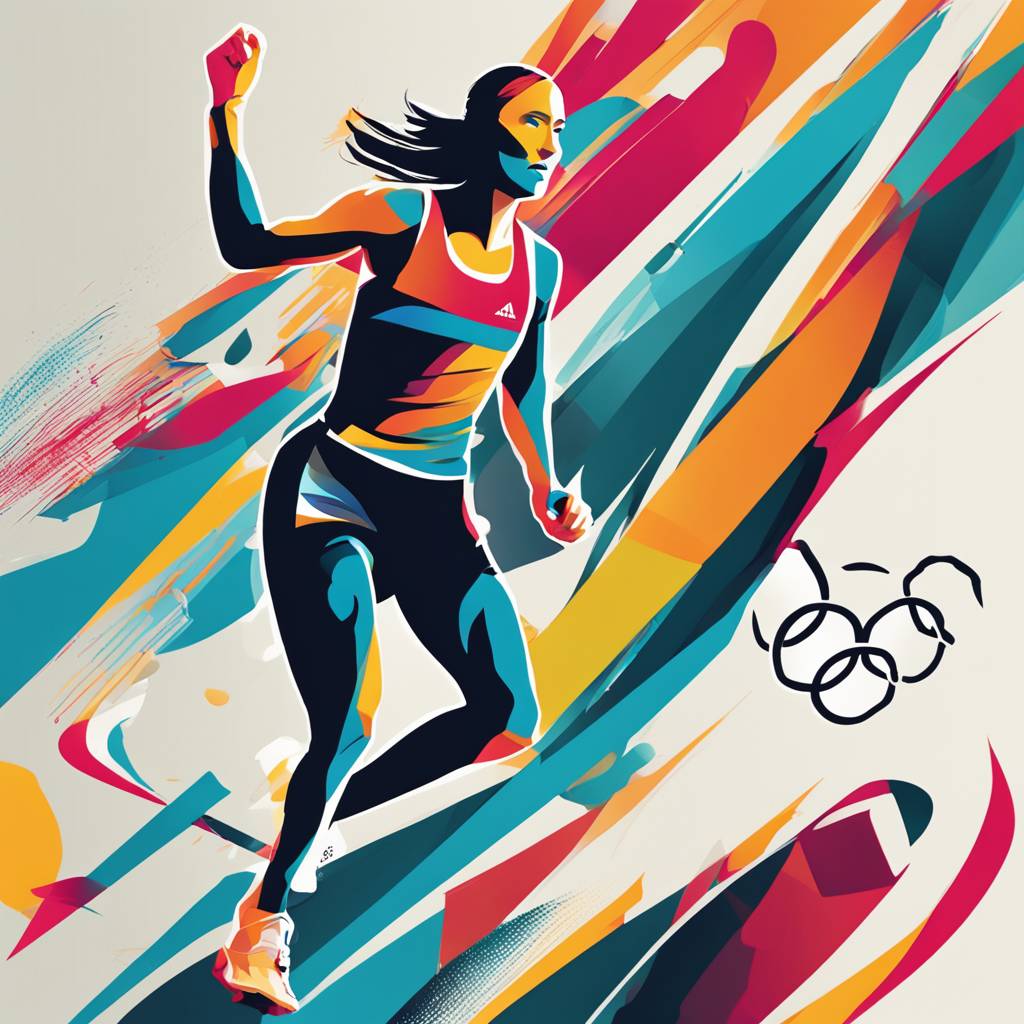 Čestitke Niki Prevc za olimpijsko medaljo s Filozofske fakultete v Ljubljani