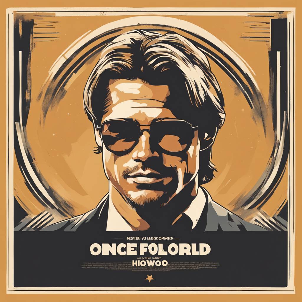 Sequel to Once Upon a Time in Hollywood Announced During Super Bowl