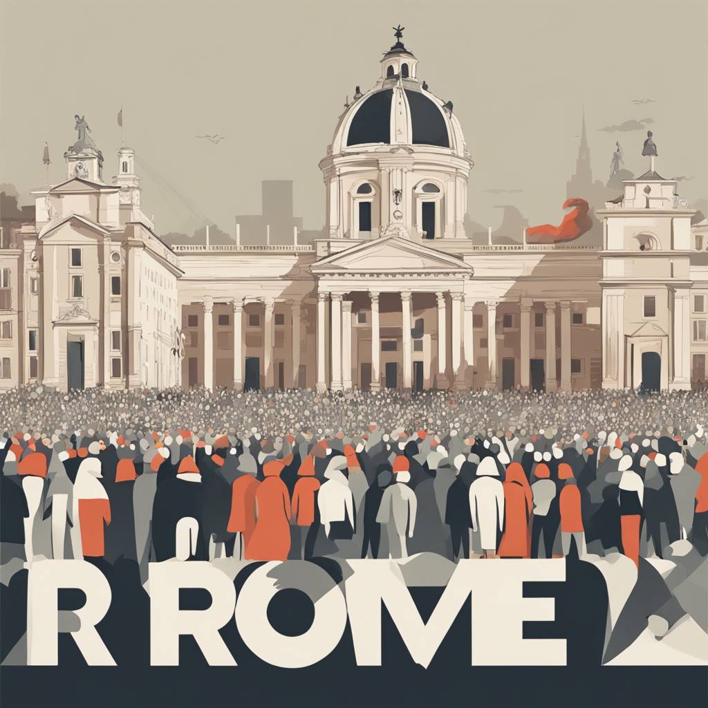 Otkazan protest Roma u Novom Mestu zbog odbijanja dozvole