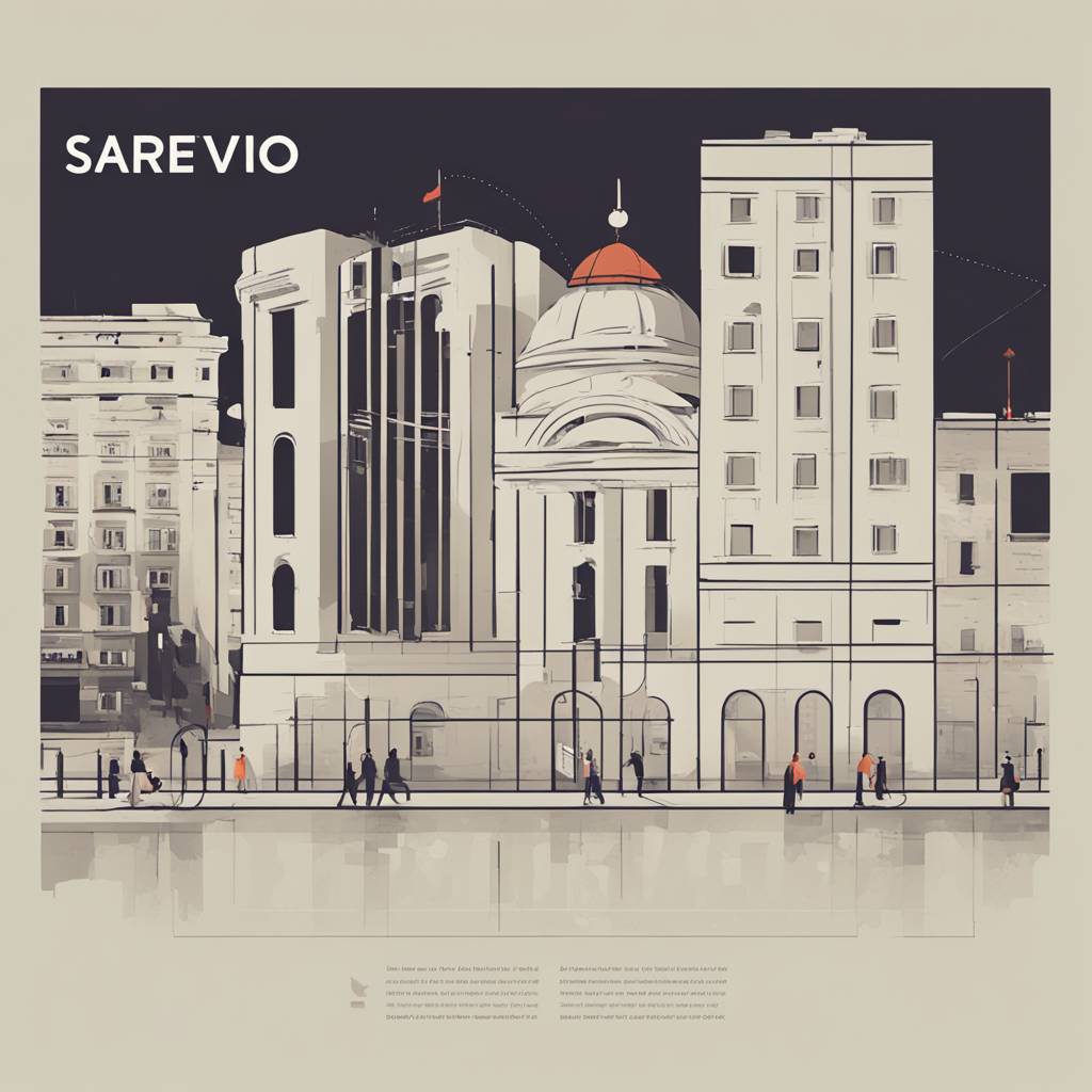 Povečana aktivnost na Sarajevski borzi