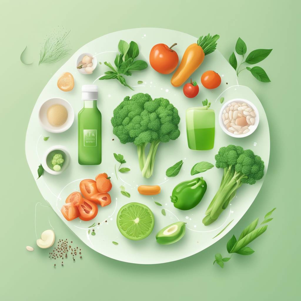 Namirnice koje poboljsavaju zdravlje stitnjace