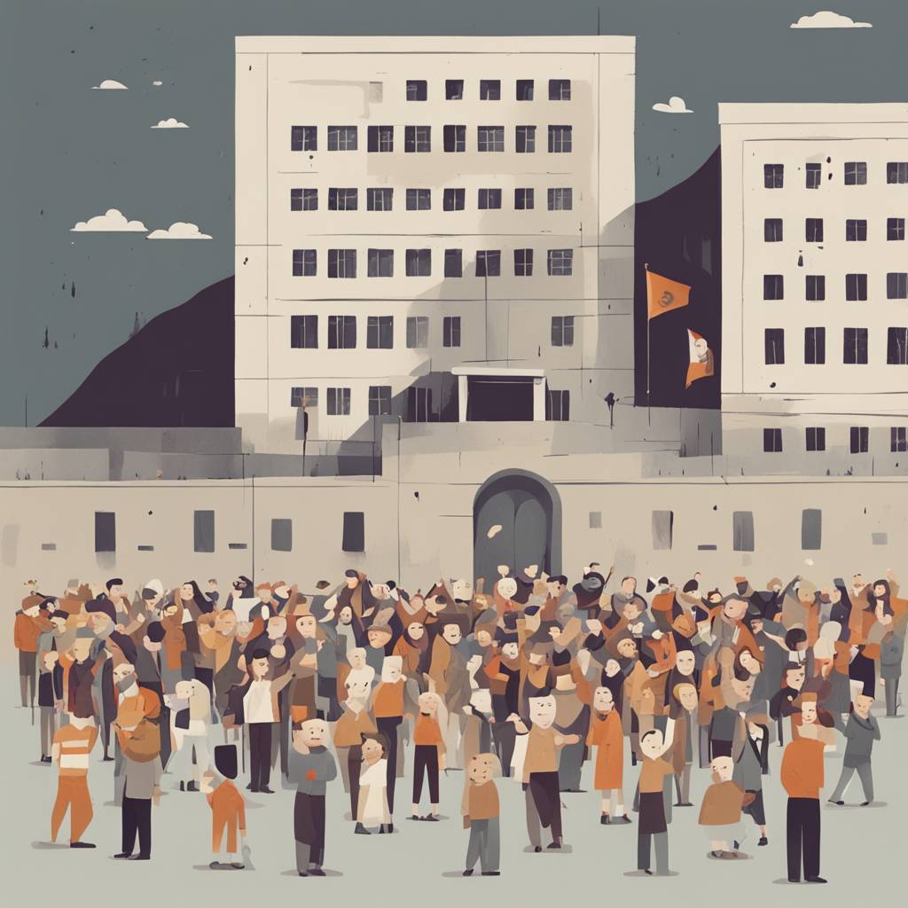 Prešeren Day Celebrated in Maribor Prison Through Culture and Togetherness