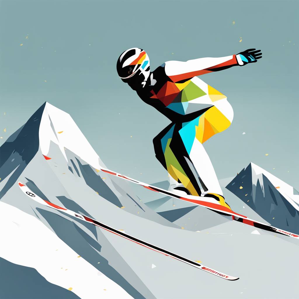 Razočaranje za Prevca: Raimund osvojil zlato na mali skakalnici