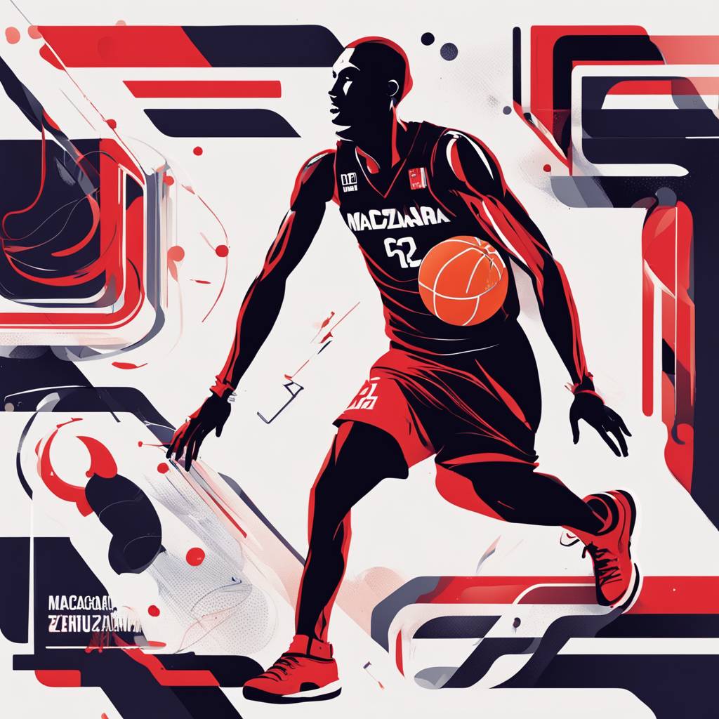 Euroliga: Maccabi zaustavio niz Crvene zvezde, Partizan se vratio pobjedom