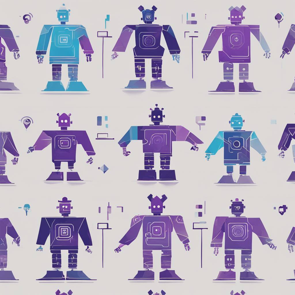 Humanoid Robots and Shaolin Monks Demonstrate Kung Fu Skills