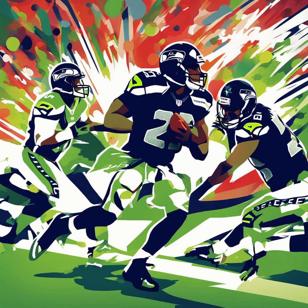 Seattle Seahawksi osvojili Super Bowl z zmago nad Patriotsi