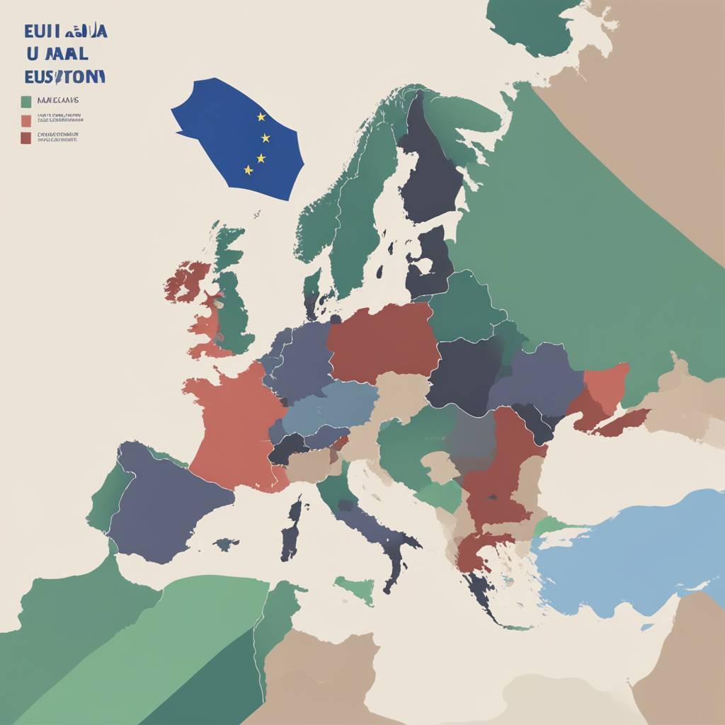 ЕУ и арапске земље осудиле ширење Израела на Западној обали