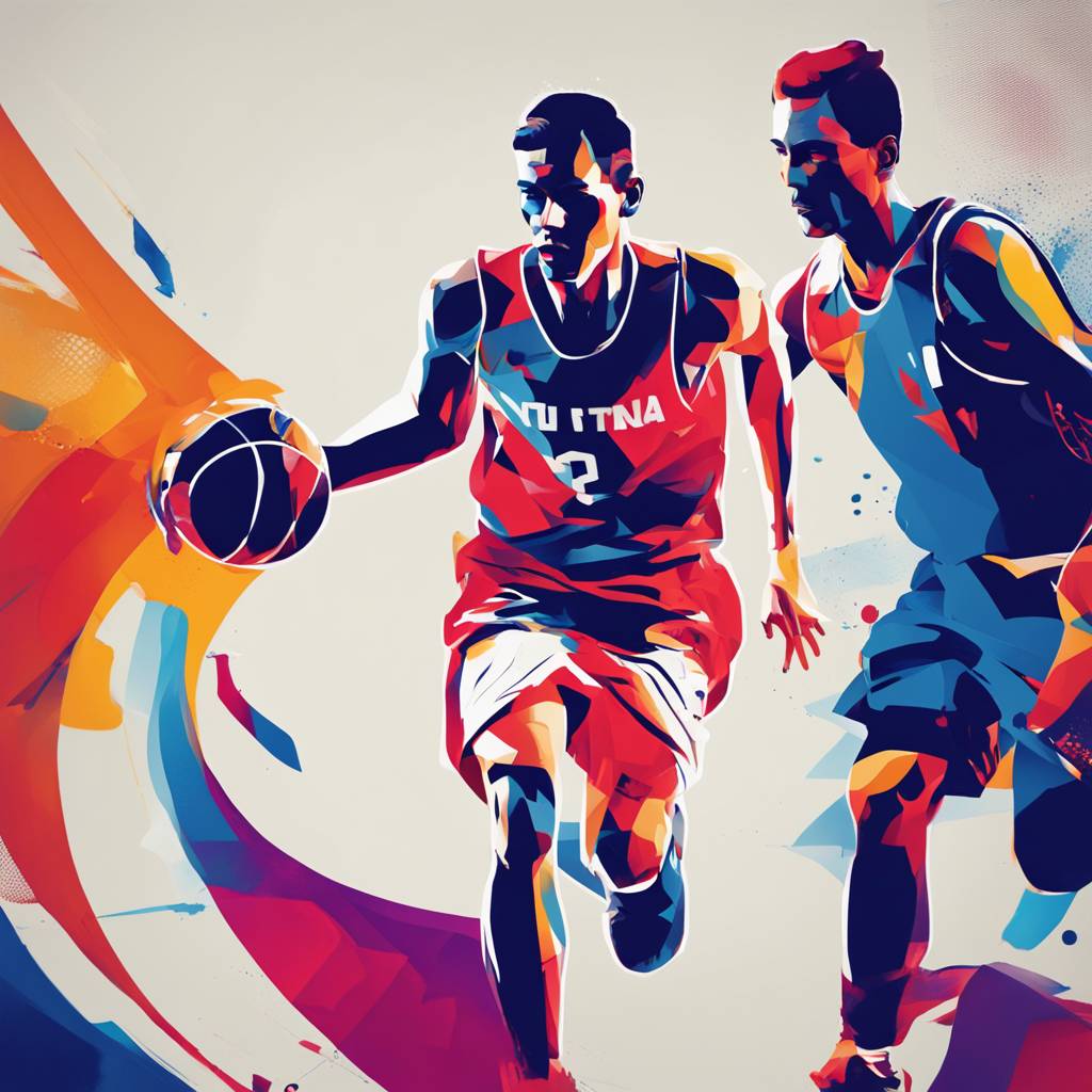 Marko Tomas o mladih košarkarjih in reprezentanci