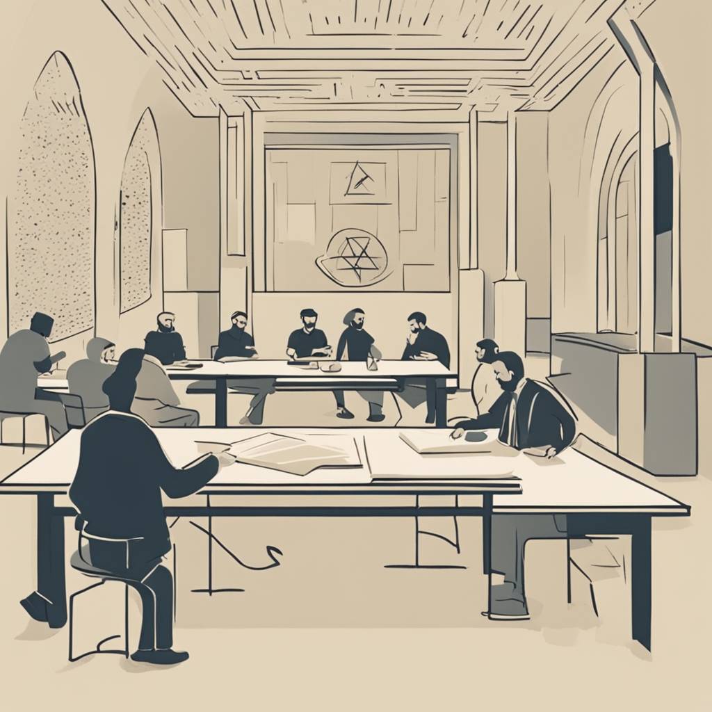 Radionice jevrejske umjetnosti na Filozofskom fakultetu u Beogradu izazivaju kontroverze