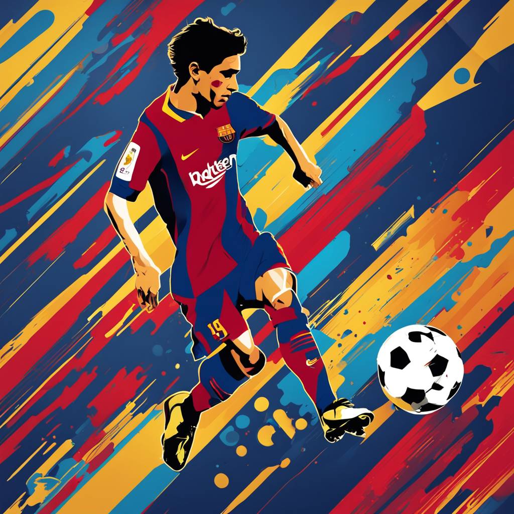 Barcelona odbila ponudu od 30 miliona eura za mladog igrača Marka Bernala