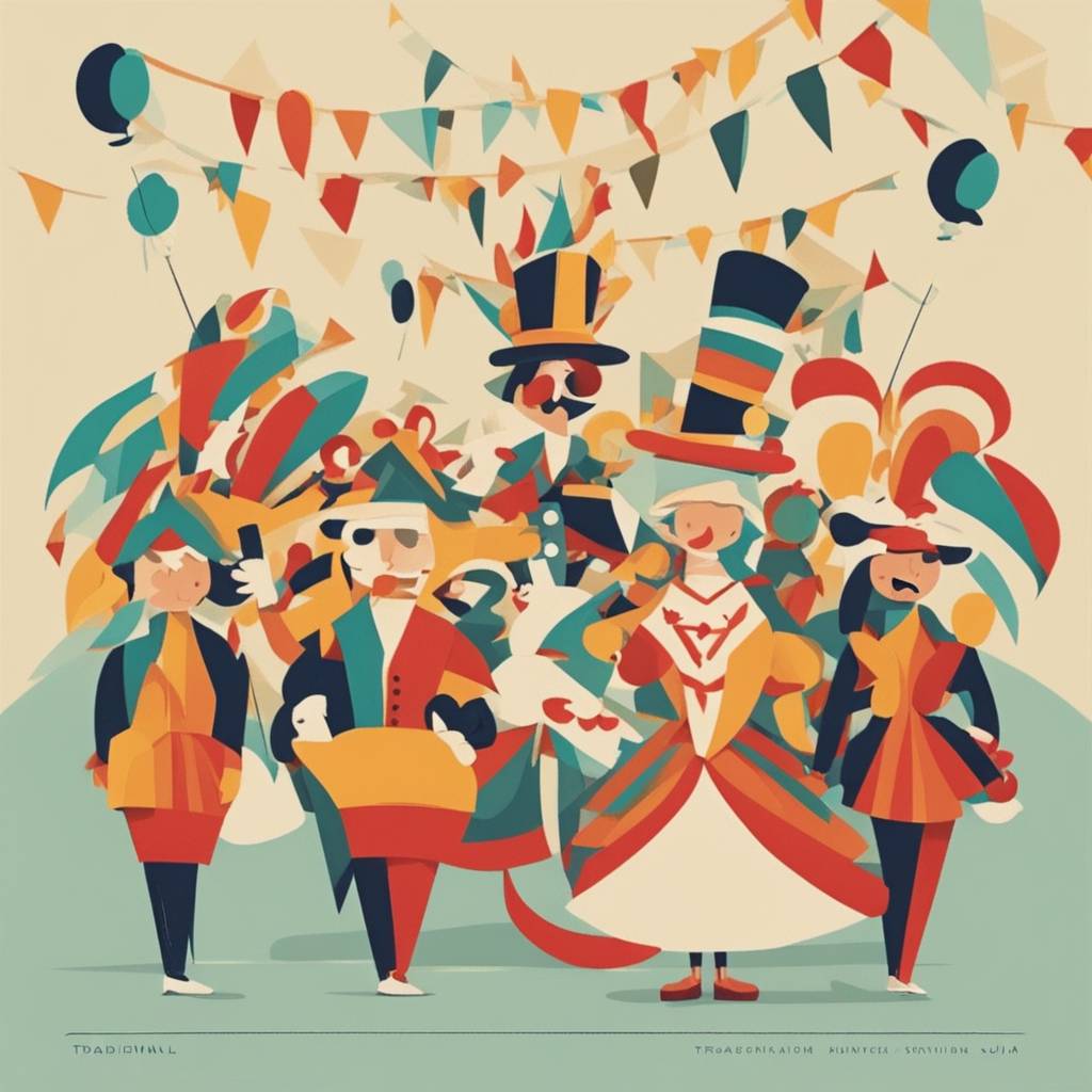 Traditional Fasenk in Zgornja Kungota 2026: Carnival Spirit Revived Again