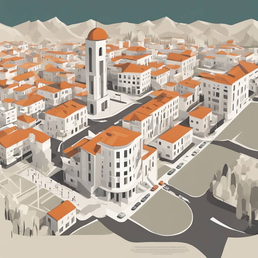 Организација и структура Градске управе Подгорице