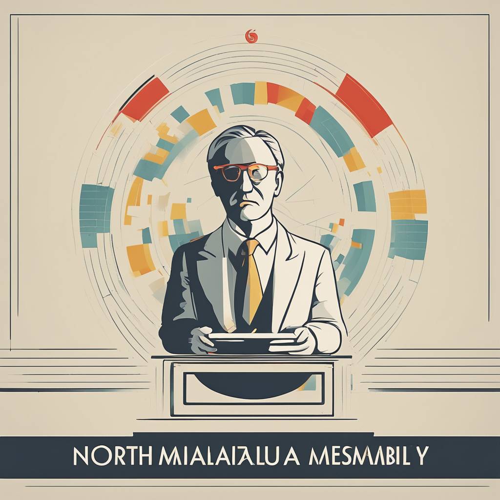 Скупштина Северне Македоније потврдила оставку заменика министра образовања Лулзима Алијуа