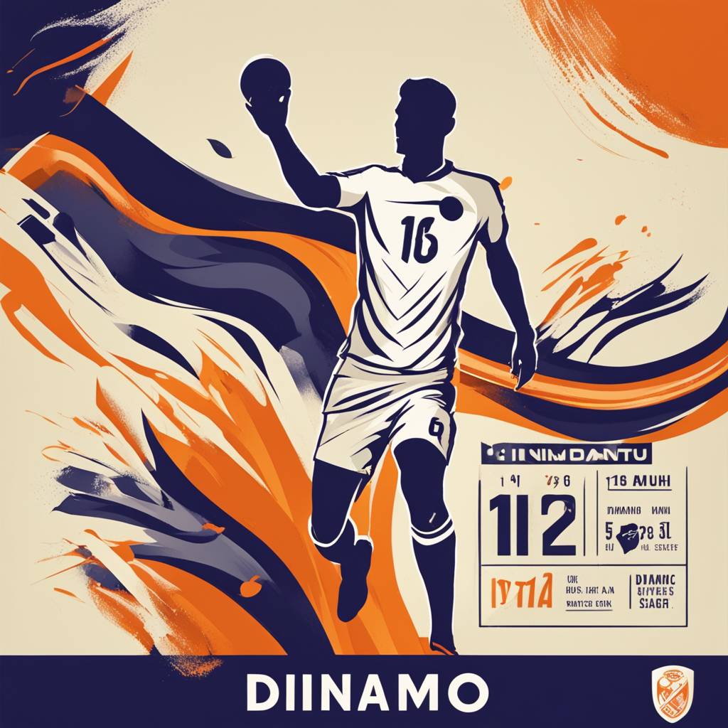 Dinamo uvaja novosti pri prodaji vstopnic za tekmo proti Istri