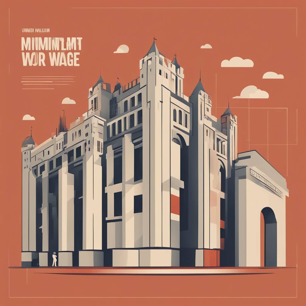 Синдикат блокира Собрање због минималне плате