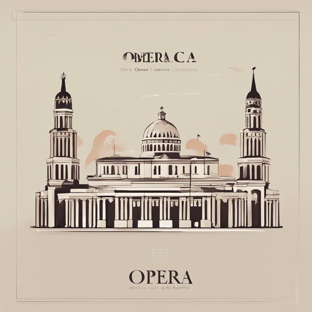 Opera 'Goca e Kačanikut' Premiered in Skopje