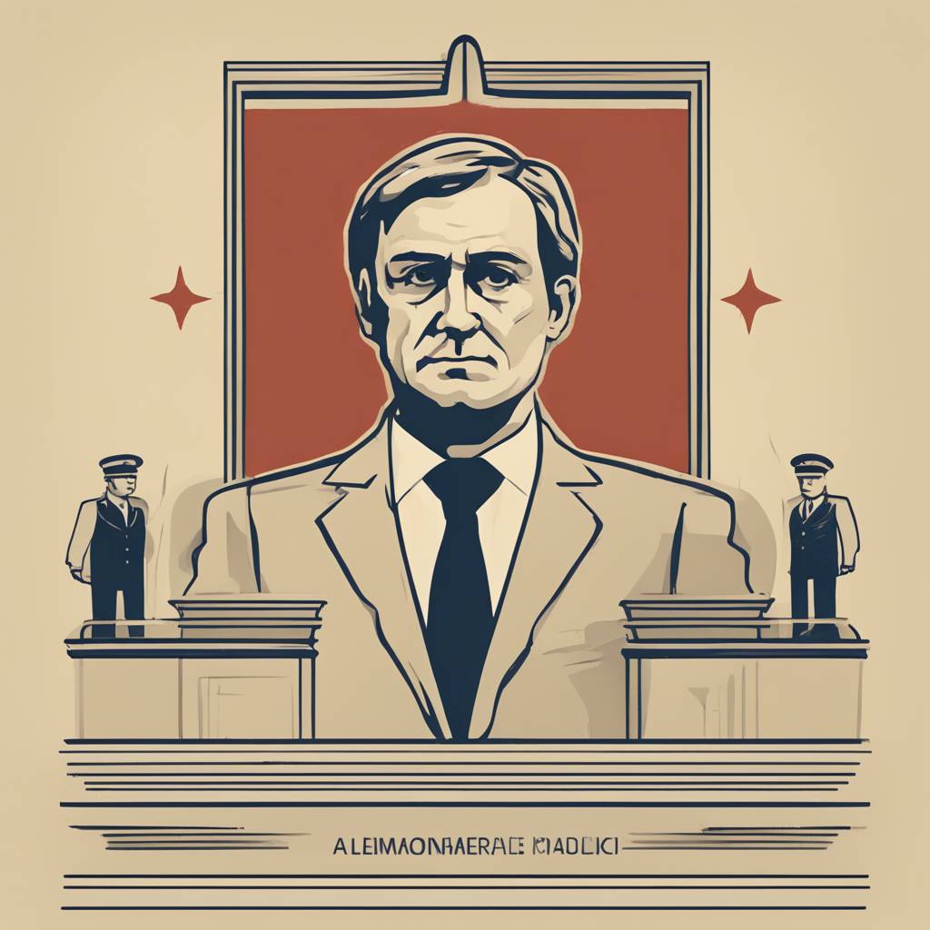 Усвојена измена закона о Савету јавних тужилаца