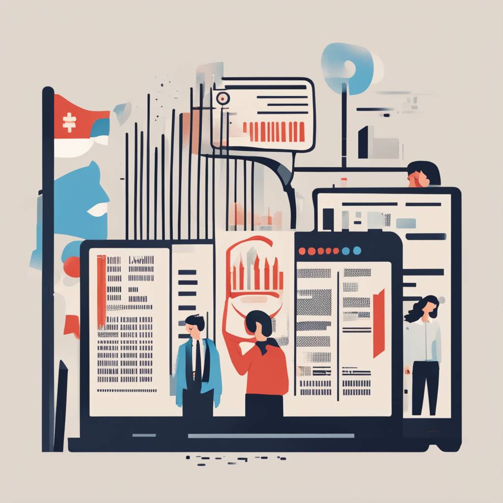 Партнери Србија траже реформу Закона о тајности података уз транспарентност