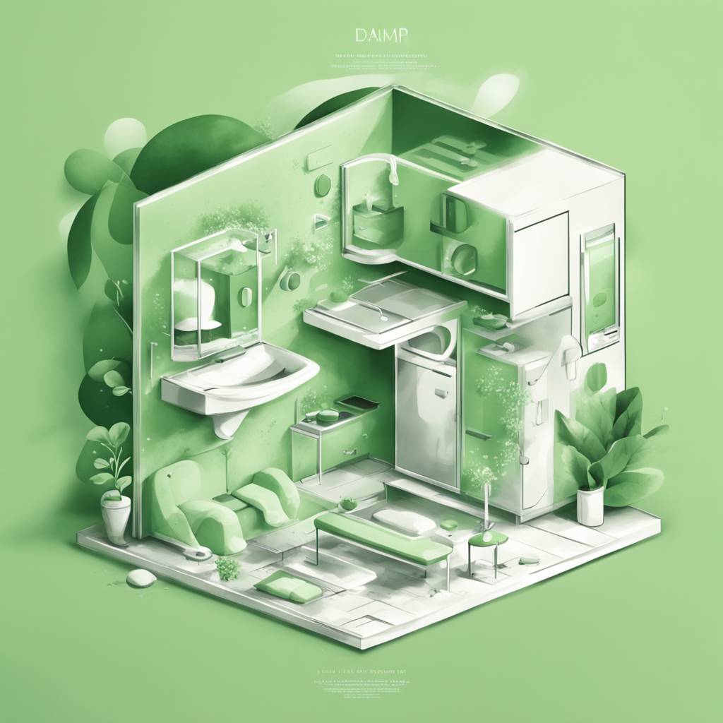 Vlaga u domu: Pet znakova koji ukazuju na opasnost po zdravlje i imovinu